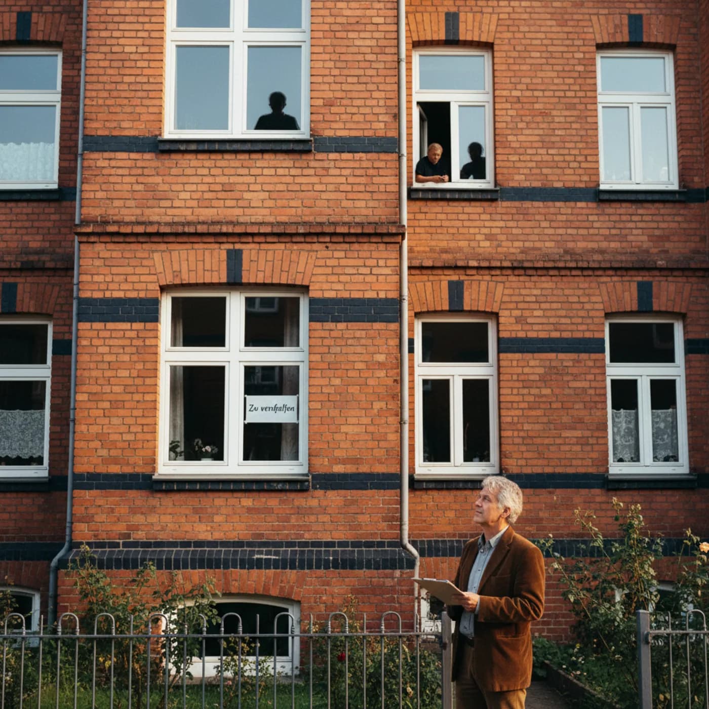 Vermietete Immobilie verkaufen: Kapitalanleger, Mietrecht und Preisunterschied