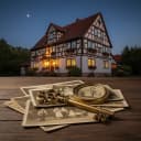 Erbimmobilie verkaufen