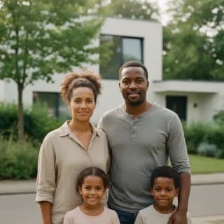Familie Owusu