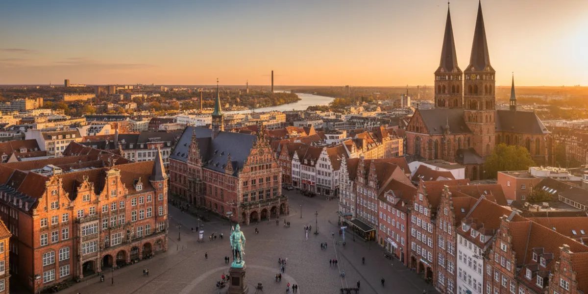 Haus verkaufen in Bremen