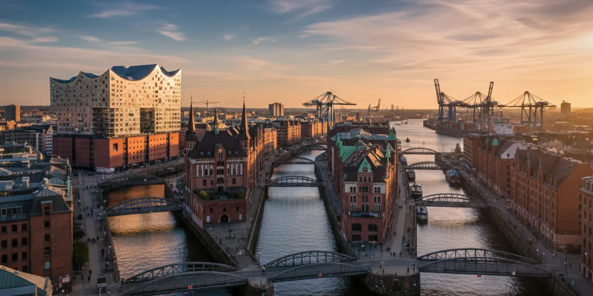 Haus verkaufen in Hamburg