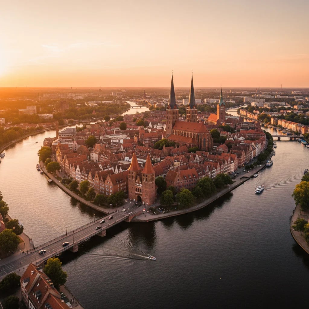 Haus verkaufen in Lübeck